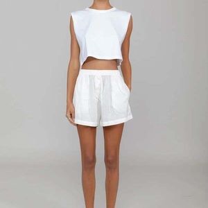 NWT LESET BOXER SHORTS